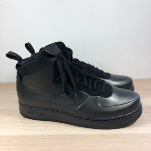 NEW Nike Air Force 1 Foamposite Cup